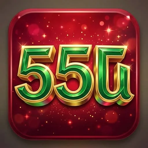 555u Logo - Oficial