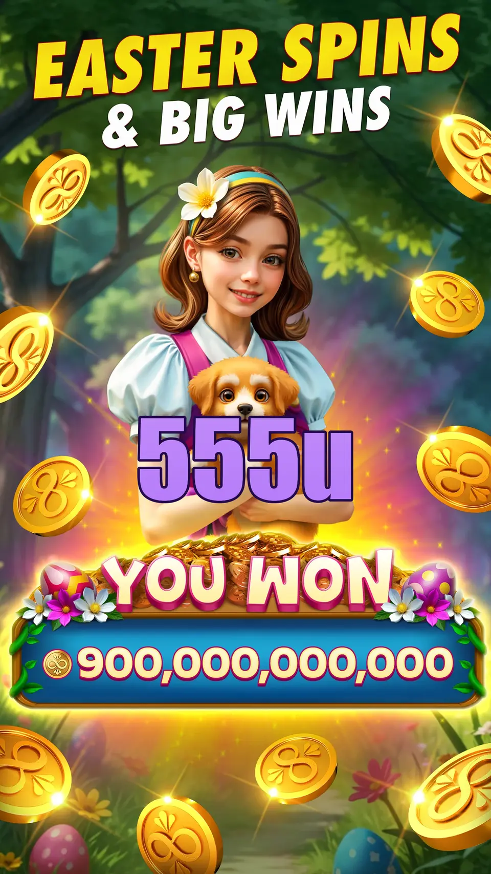 555u Capturas de tela Oficial APK